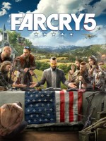 Zdjęcia - Gra Ubisoft Far Cry 5 