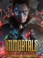 Фото - Гра Ascendant Studios Immortals of Aveum: Deluxe Edition 