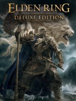 Фото - Гра FromSoftware Elden Ring: Deluxe Edition 