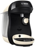 Фото - Кавоварка Bosch Tassimo Happy Friendly TAS 107E бежевий