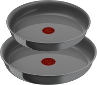 Фото - Сковорідка Tefal Renew L2619102 28 см  сірий