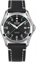 Фото - Наручний годинник Le Temps Air Marshal LT1080.14BL15 