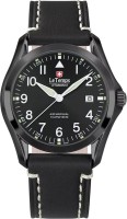 Фото - Наручний годинник Le Temps Air Marshal LT1080.27BL25 