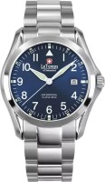 Фото - Наручний годинник Le Temps Air Marshal LT1080.15BS01 