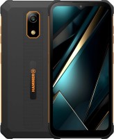 Фото - Мобільний телефон MyPhone Hammer Steel Lite 64 ГБ / 4 ГБ