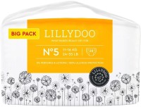 Фото - Підгузки LILLYDOO Diapers 5 / 38 pcs 