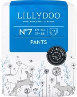 Фото - Підгузки LILLYDOO Pants 7 / 17 pcs 