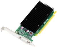 Zdjęcia - Karta graficzna PNY Quadro NVS 290 PCIE x16 