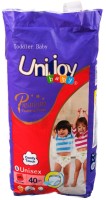 Фото - Підгузки Unijoy Premium Pants 6 / 40 pcs 