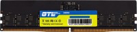 Zdjęcia - Pamięć RAM GTL DDR5 1x16Gb GTL16D556BK