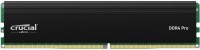 Фото - Оперативна пам'ять Crucial Pro DDR4 1x16Gb CP16G4DFRA32A