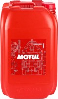 Zdjęcia - Olej silnikowy Motul OTR LA 10W-40 20 l