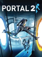 Гра Valve Portal 2 