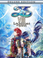 Фото - Гра Nihon Falcom Ys VIII: Lacrimosa of Dana - Deluxe Edition 