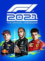 Zdjęcia - Gra Codemasters F1 2021 