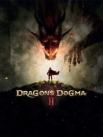 Фото - Гра Capcom Dragon's Dogma II: Lenticular Edition 