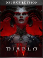 Zdjęcia - Gra Blizzard Diablo IV: Digital Deluxe Edition 