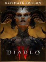 Гра Blizzard Diablo IV: Ultimate Edition 