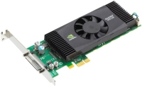 Zdjęcia - Karta graficzna PNY Quadro NVS 420 PCIE x1 