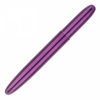 Zdjęcia - Długopis Fisher Space Pen Bullet Purple 