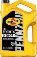 Zdjęcia - Olej silnikowy Pennzoil Full Synthetic 5W-30 4.73 l