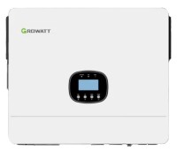 Фото - Інвертор Growatt SPE 10000-ES 