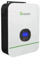 Zdjęcia - Inwerter Growatt SPF 2000TL HVM-24 