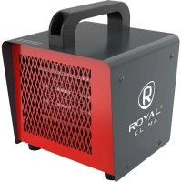 Фото - Теплова гармата Royal Clima HEAT BOX RHB-C2 