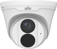 Фото - Камера відеоспостереження Uniview IPC3612LB-ADF40K-H 