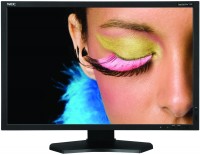 Zdjęcia - Monitor NEC SV232 23 "  czarny