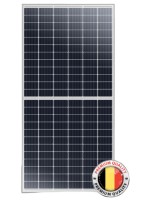 Zdjęcia - Panel fotowoltaiczny Regitec RMH72-525S1 525 W