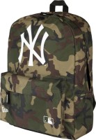 Plecak New Era MLB Stadium Pack Neyyan 17 l