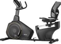 Zdjęcia - Rower stacjonarny Gymtek XBR6000 