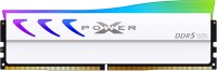 Фото - Оперативна пам'ять Silicon Power XPOWER Storm DDR5 RGB 1x16Gb SU032GXLWU64AFDLSN