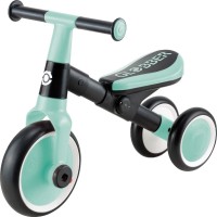 Фото - Дитячий велосипед Globber Learning Trike 2 in 1 