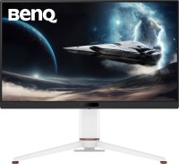 Фото - Монітор BenQ Mobiuz EX271U 27 "  білий