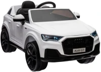 Фото - Дитячий електромобіль LEAN Toys Audi Q7 