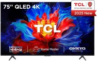 Фото - Телевізор TCL 75P8K 75 "