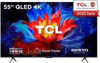 Фото - Телевізор TCL 55P8K 55 "