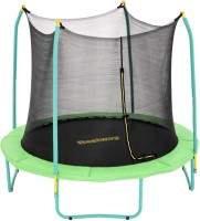 Zdjęcia - Trampolina Bestway 59102 