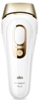 Епілятор Braun Silk-expert Pro 5 IPL PL5382 