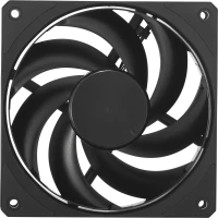 Фото - Система охолодження Cooler Master Mobius 140 Black 