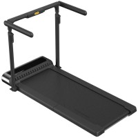 Бігова доріжка KingSmith Fitness WalkingPad R3 Hybrid+ 