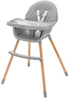 Zdjęcia - Krzesełko do karmienia Baby Mix CA-52920 