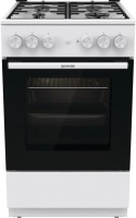 Zdjęcia - Kuchenka Gorenje GK 5A22 WH biały