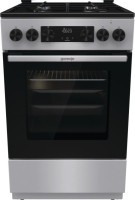 Фото - Плита Gorenje GK 5C42 SJ сріблястий