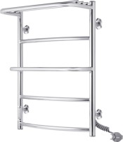 Фото - Рушникосушарка KRONER Kaskad Shelf E (R 500x600 CV032315)