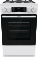 Фото - Плита Gorenje GK 5C63 WF білий