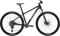 Фото - Велосипед Merida Big.Nine 400 2025 frame XXL 