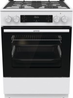 Плита Gorenje GKS 6C71 WA білий